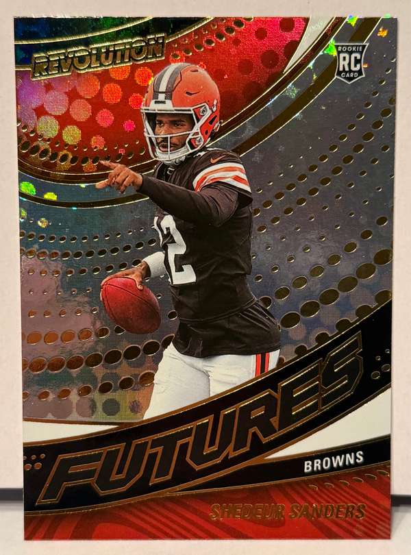 Shedeur Sanders
