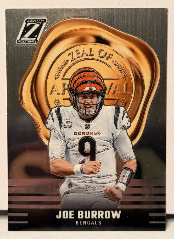 Joe Burrow