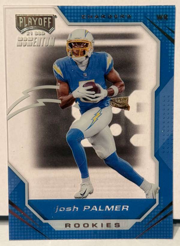 Josh Palmer
