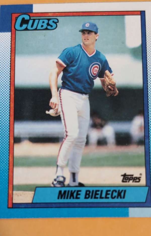Mike Bielecki