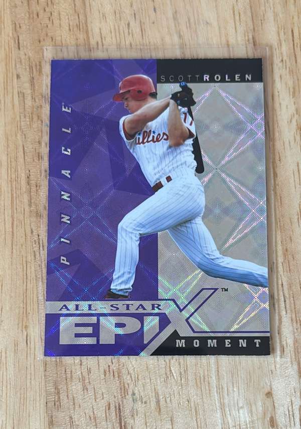 Scott Rolen