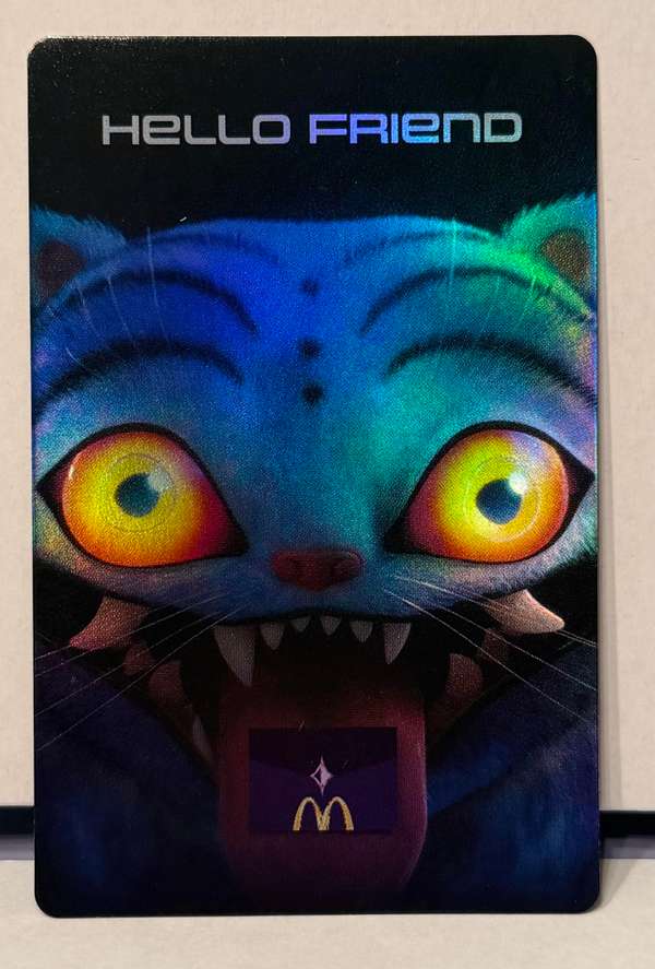 Huntrix