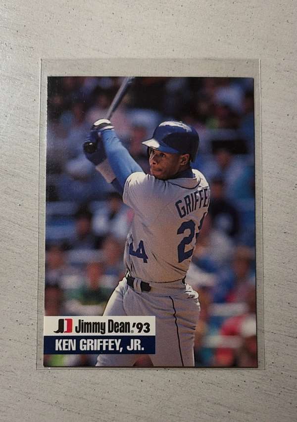 Ken Griffey Jr.
