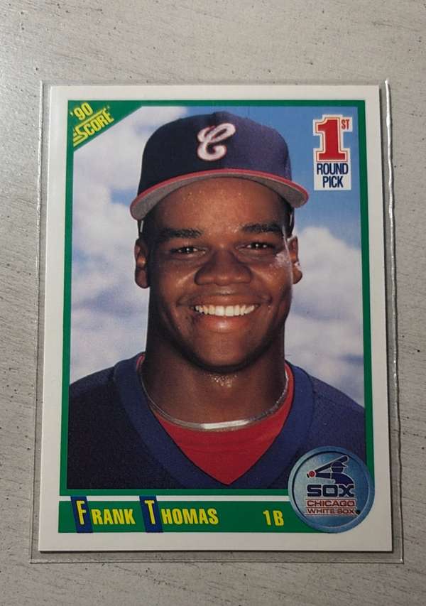 Frank Thomas