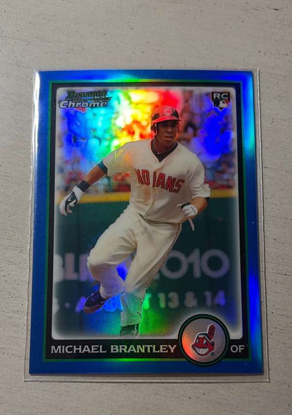 Michael Brantley
