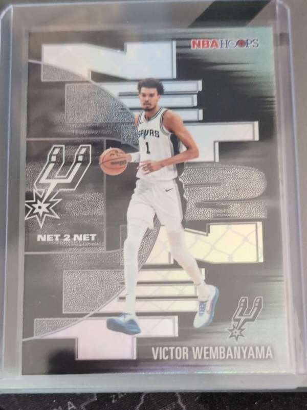 Victor Wembanyama