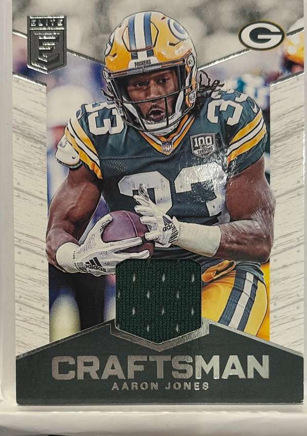 Aaron Jones