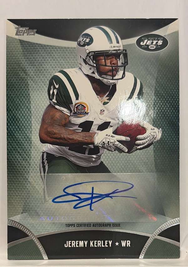 Jeremy Kerley