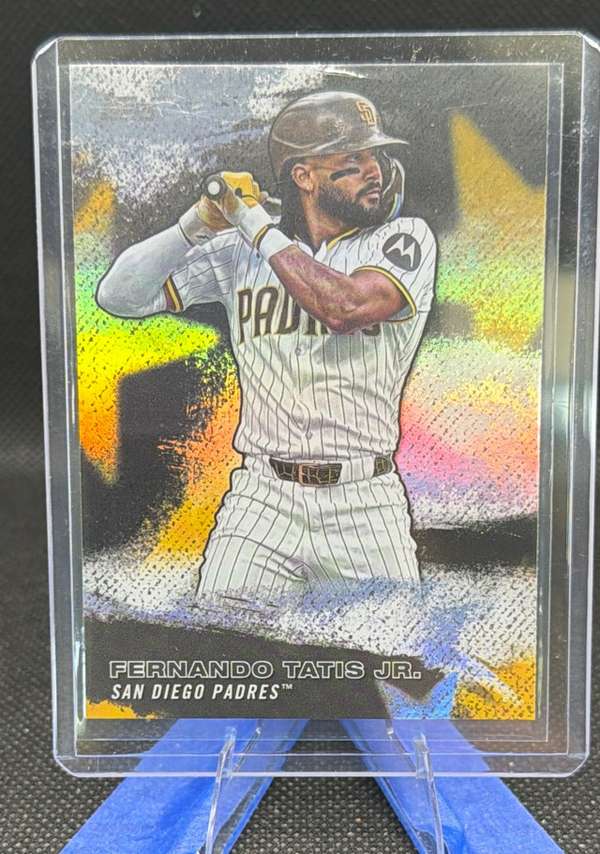 Fernando Tatis Jr.
