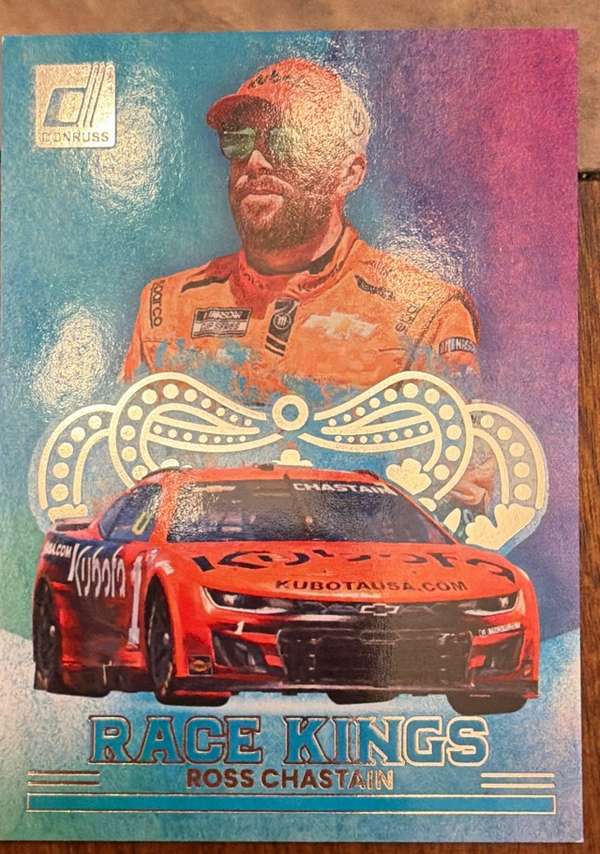 Ross Chastain