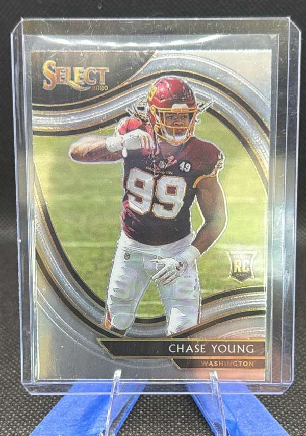 Chase Young