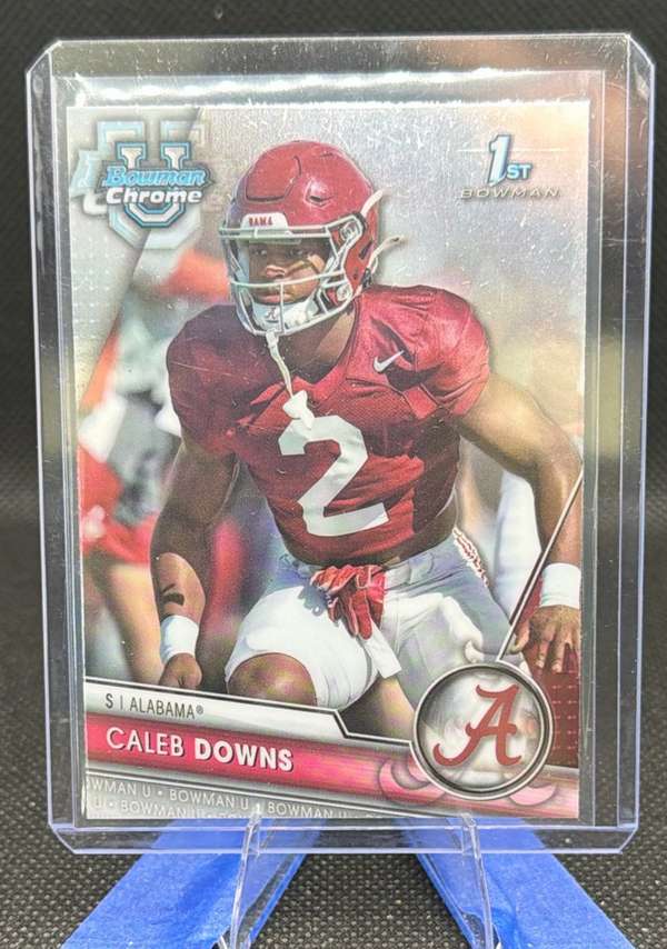 Caleb Downs