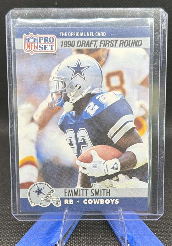 Emmitt Smith