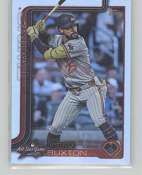 Byron Buxton