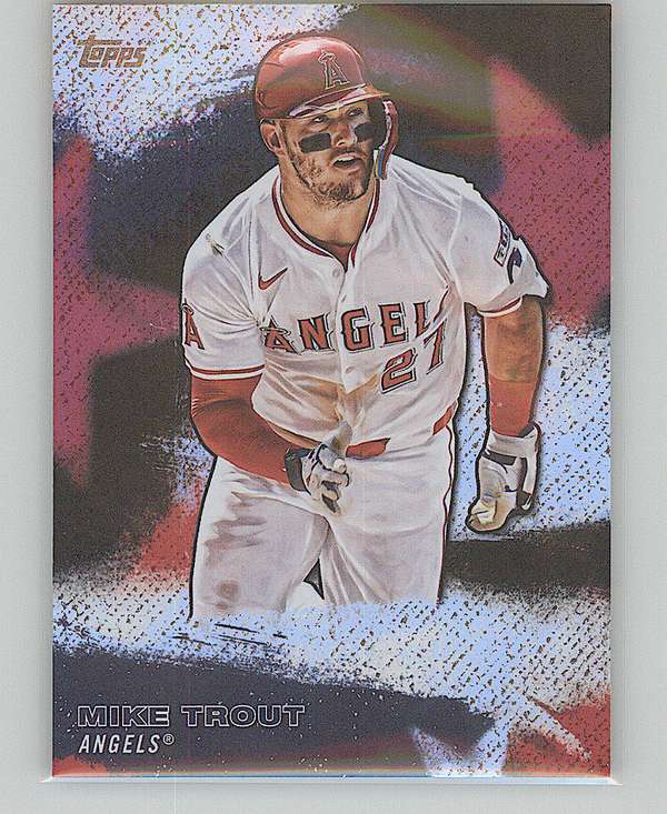 Mike Trout