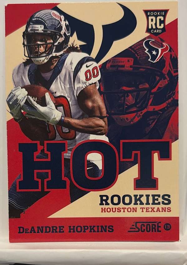 DeAndre Hopkins