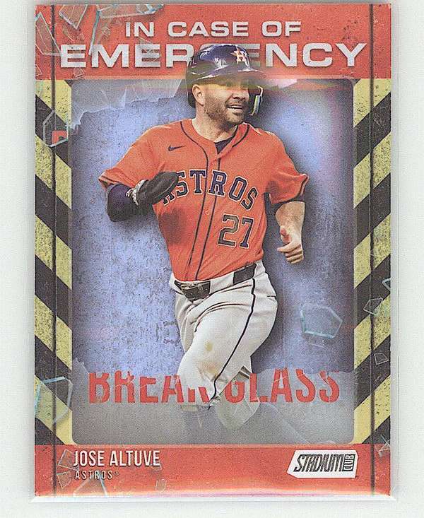 Jose Altuve