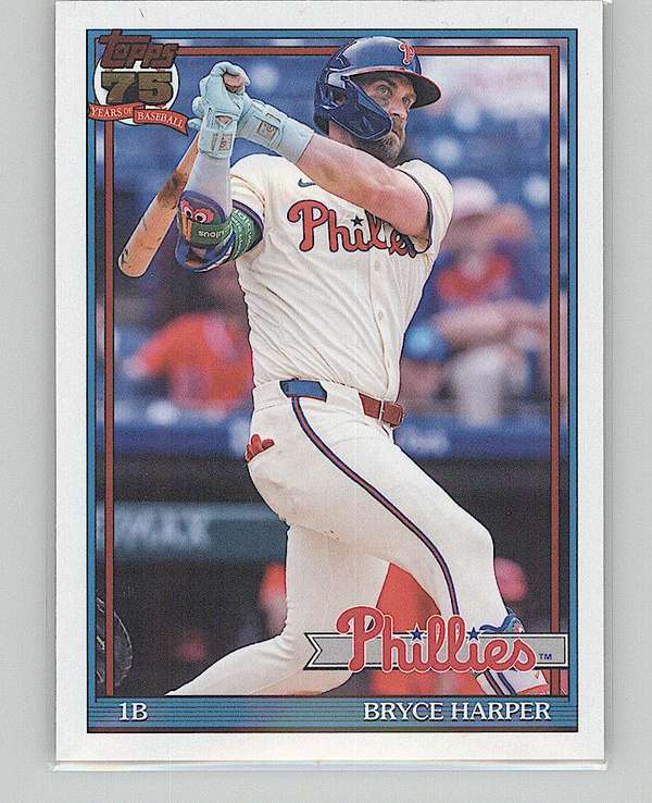 Bryce Harper
