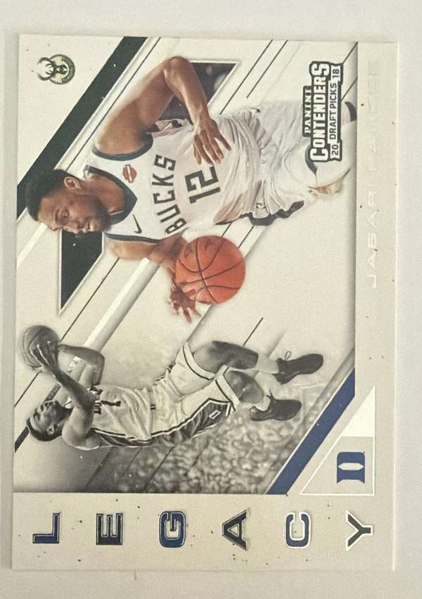 Jabari Parker