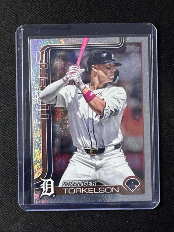 Spencer Torkelson