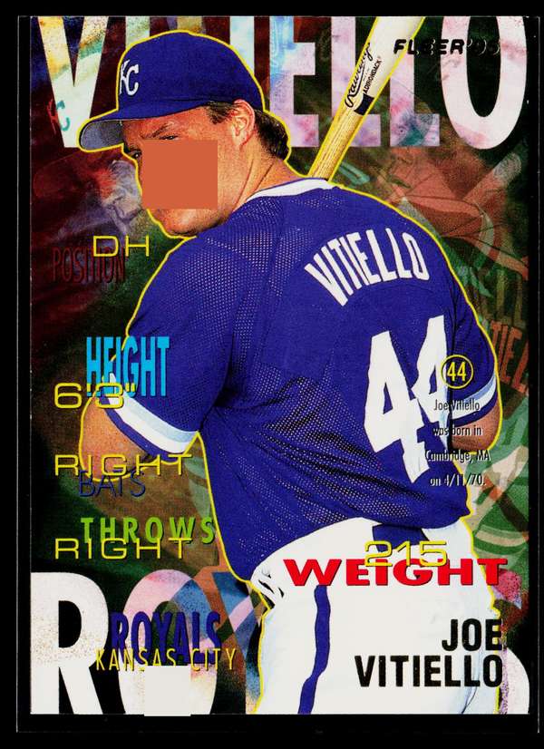 Joe Vitiello