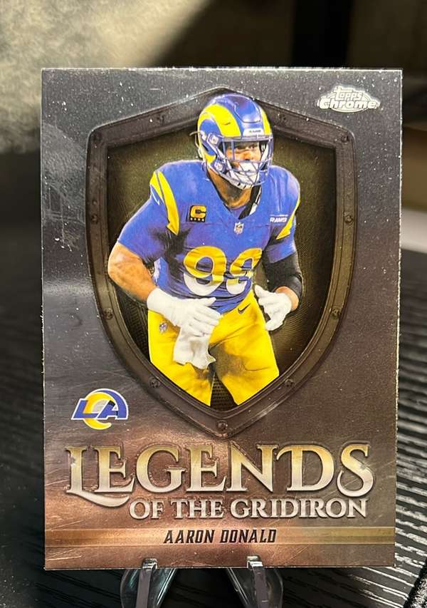 Aaron Donald