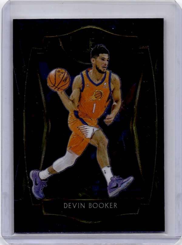 Devin Booker