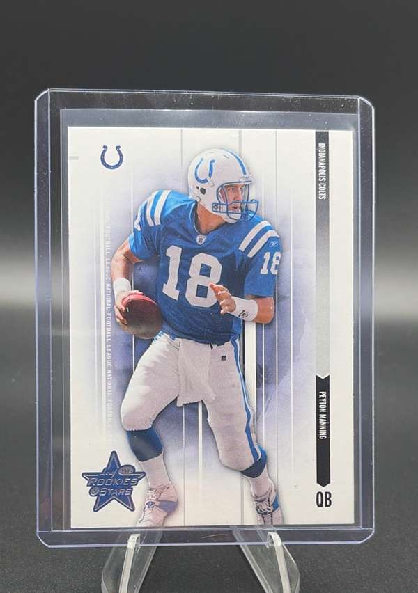 Peyton Manning