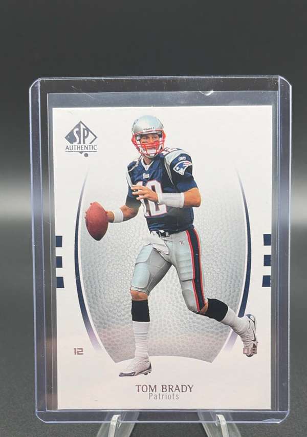 Tom Brady