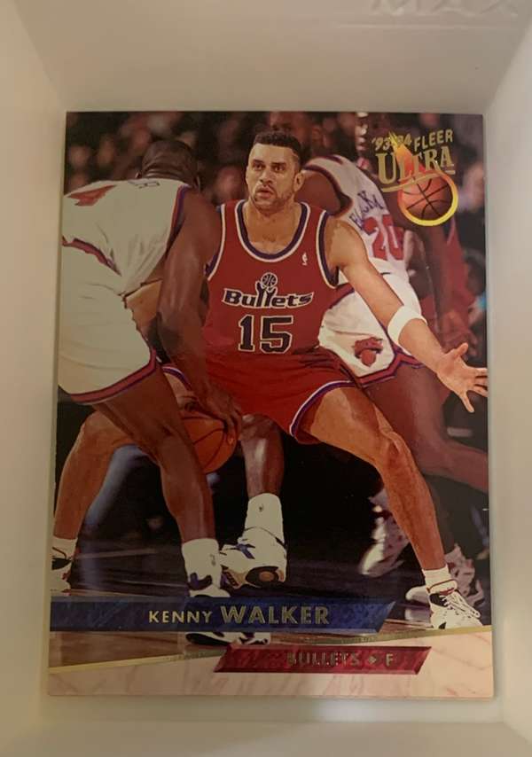 Kenny Walker