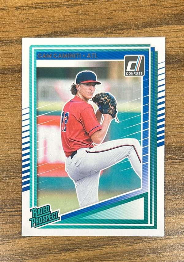 Cam Caminiti