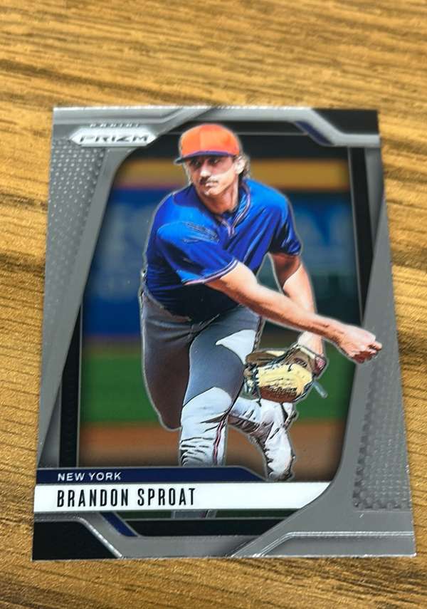 Brandon Sproat