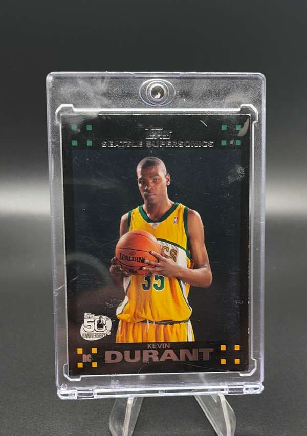 Kevin Durant