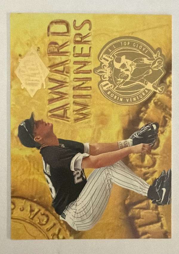 Robin Ventura