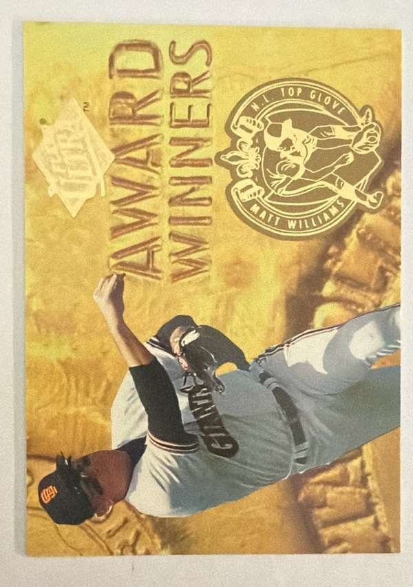 Matt Williams