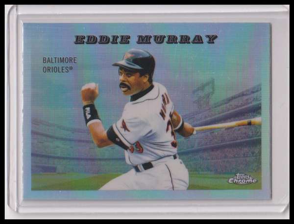 Eddie Murray