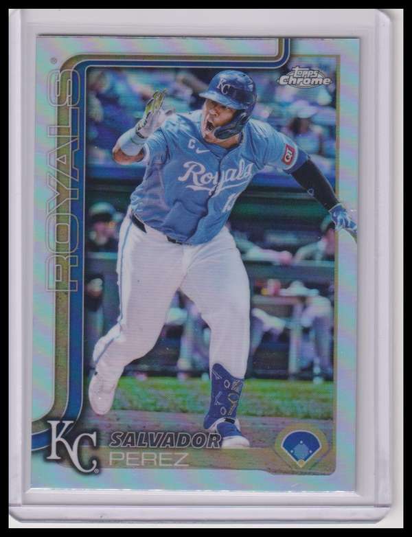 Salvador Perez