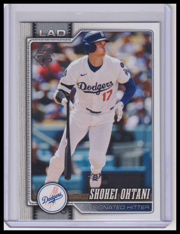 Shohei Ohtani
