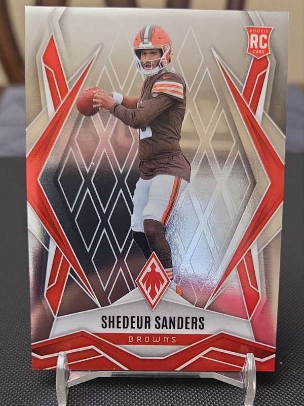 Shedeur Sanders