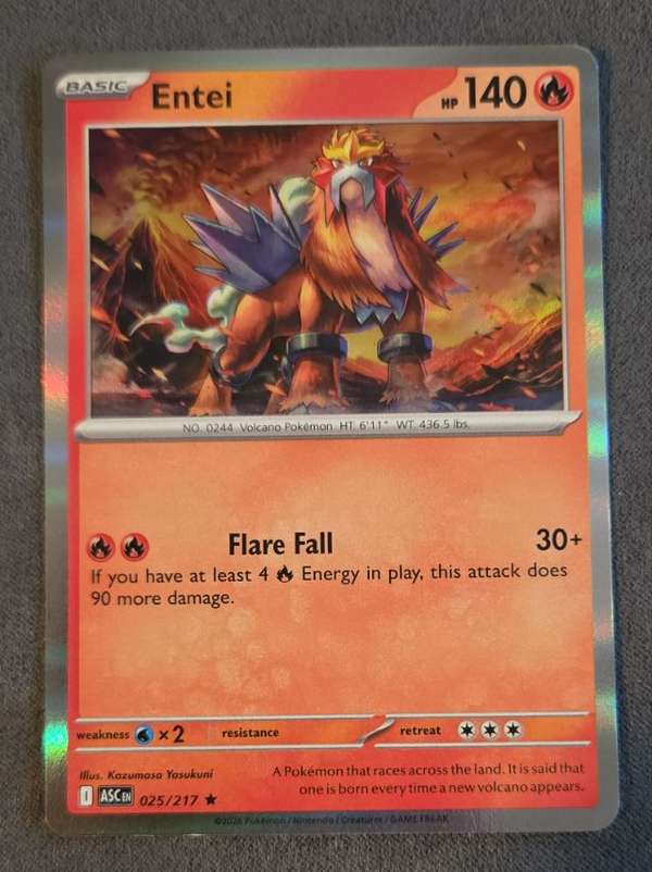 Entei