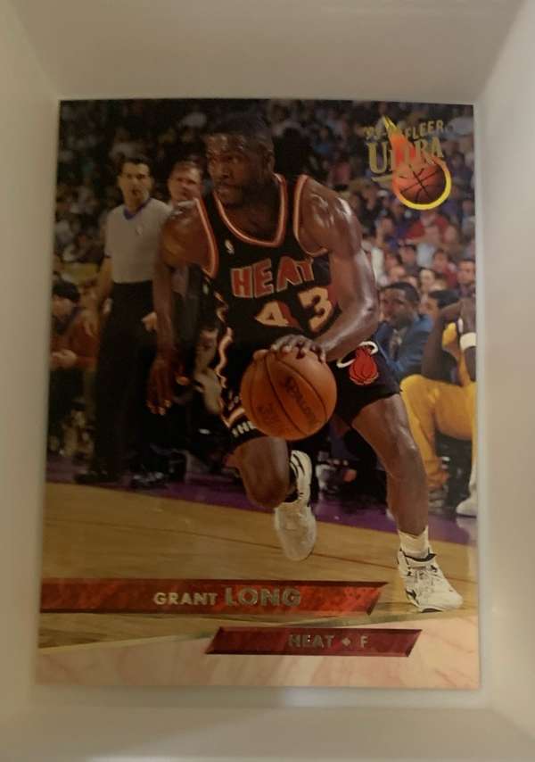 Grant Long