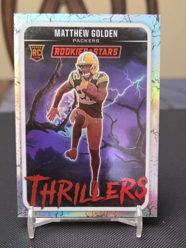 Matthew Golden