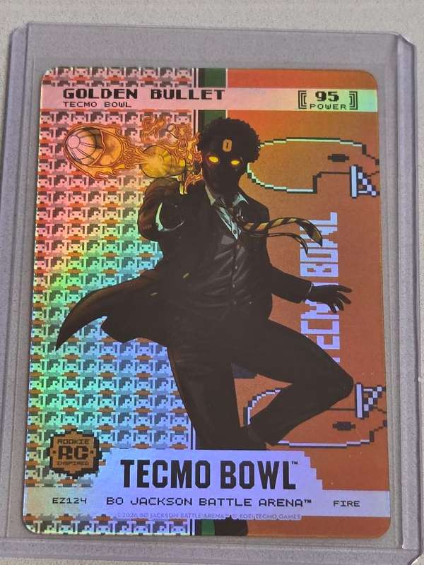Bo Jackson