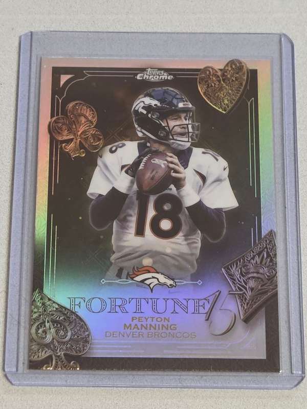 Peyton Manning