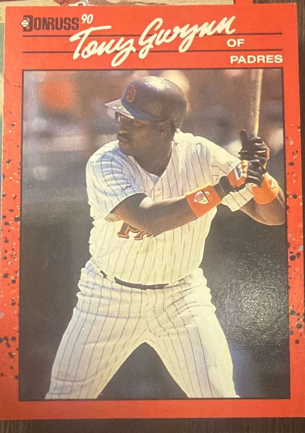 Tony Gwynn