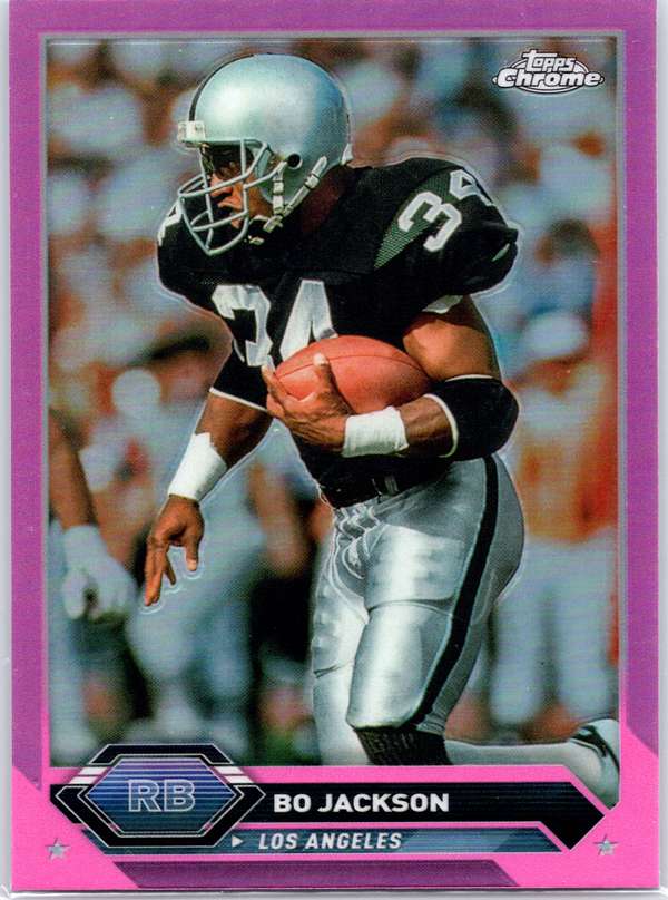 Bo Jackson