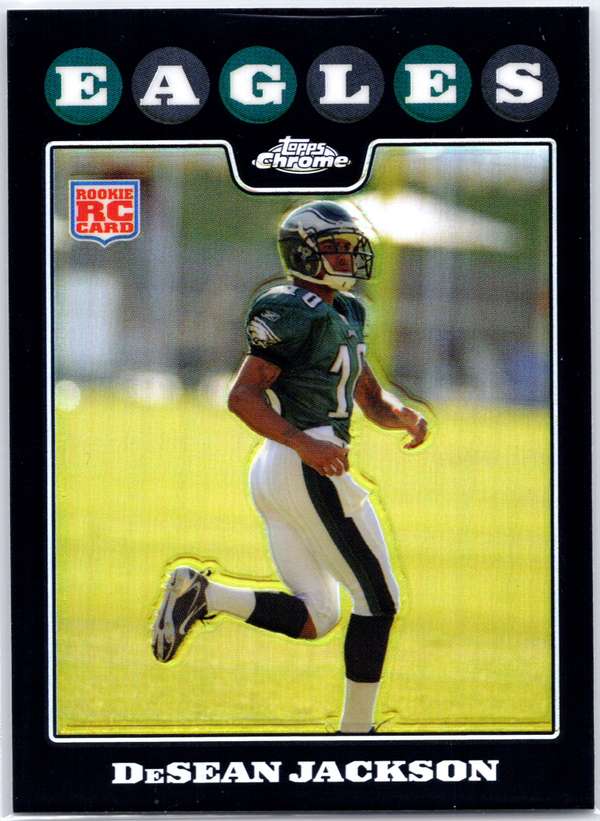 DeSean Jackson