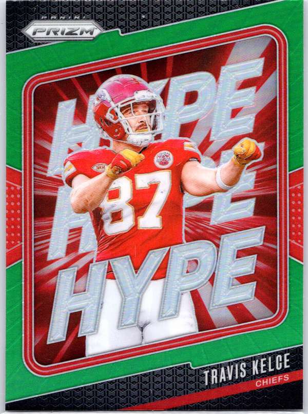 George Kittle