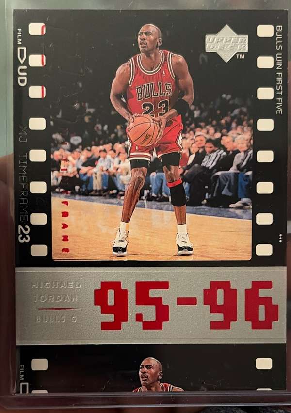 Michael Jordan