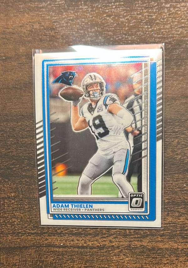 Adam Thielen